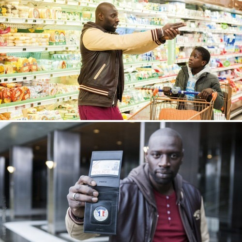 Комедия «Шутки в сторону» - Трейлеры