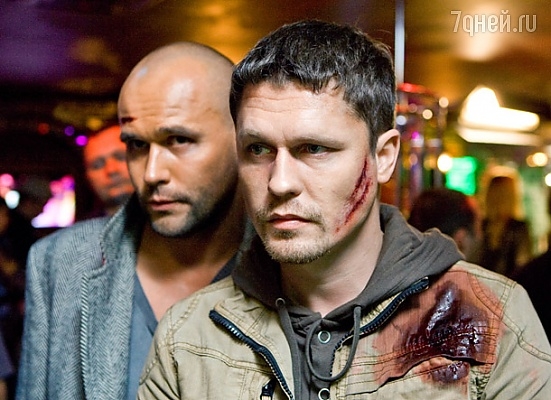 Глухарь в кино - Трейлеры