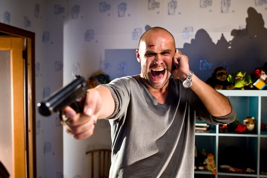 Глухарь в кино - Трейлеры