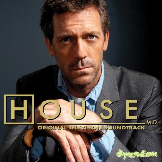Доктор Хаус (House M.D.) телесериал - Трейлеры