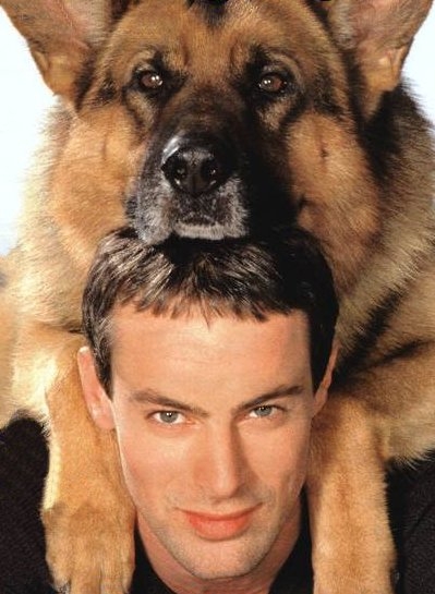 Сериал "Комиссар Рекс" - Трейлеры