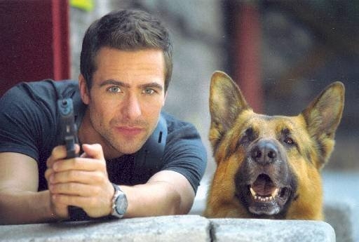 Сериал "Комиссар Рекс" - Трейлеры