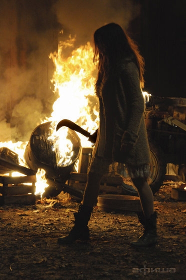 Грибы 3D фильм - Трейлеры