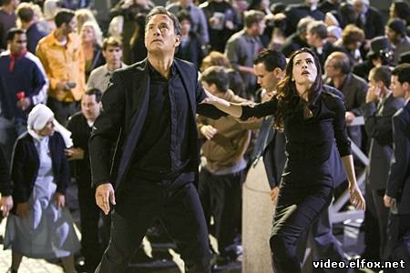 Янголи и демони - Трейлеры