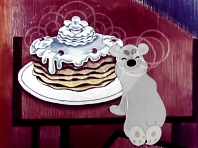 Мультфильм "Умка" - Трейлеры