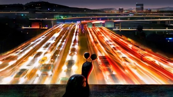 Фильм Турбо - Трейлеры