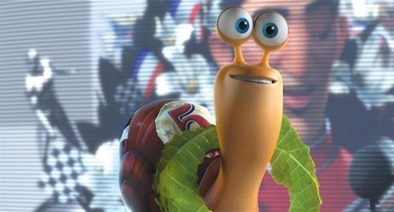 Фильм Турбо - Трейлеры