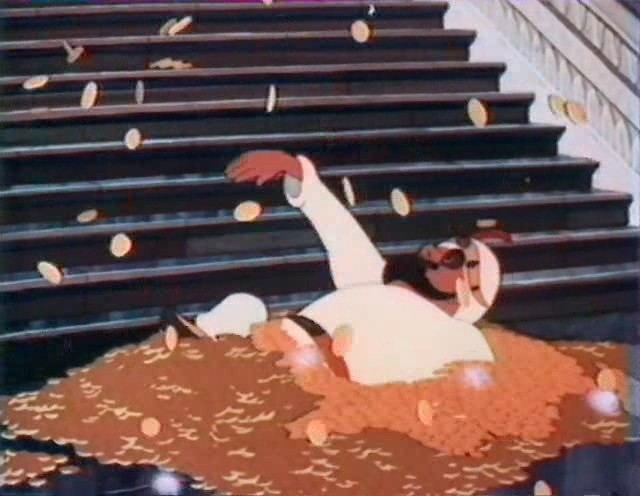 «Золотая антилопа» — классический советский мультфильм - Трейлеры