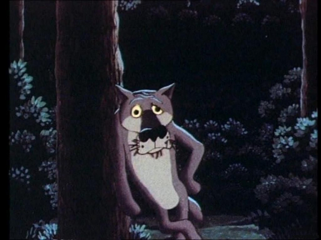 "Жил-был пёс" - Трейлеры