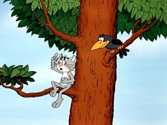 «Котёнок с улицы Лизюкова» - Трейлеры