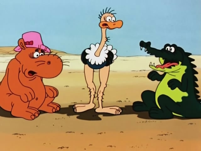 «Котёнок с улицы Лизюкова» - Трейлеры