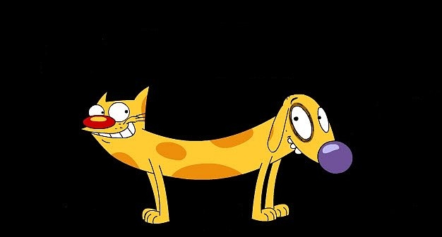 мультфильм котопес - Трейлеры