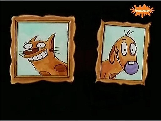 мультфильм котопес - Трейлеры