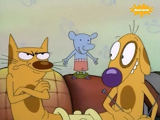 мультфильм котопес - Трейлеры