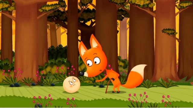 Маша и медведь. Машины сказки - Трейлеры