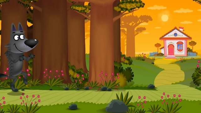 Маша и медведь. Машины сказки - Трейлеры