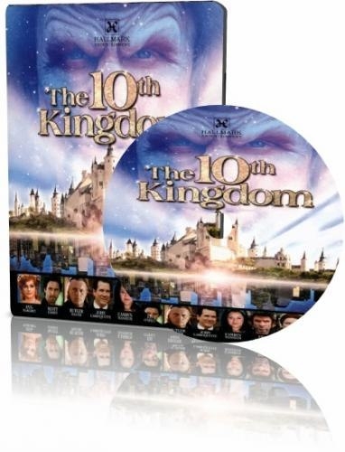 Десятое королевство - Трейлеры
