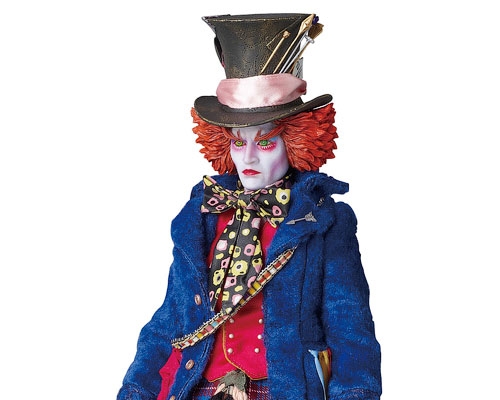 Алиса в Стране чудес — Безумный Шляпник/Alice In Wonderland — Mad Hatter - Трейлеры Алиса в Стране чудес — Безумный Шляпник/Alice In Wonderland — Mad Hatter - Трейлеры