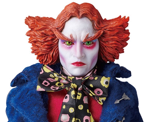 Алиса в Стране чудес — Безумный Шляпник/Alice In Wonderland — Mad Hatter - Трейлеры Алиса в Стране чудес — Безумный Шляпник/Alice In Wonderland — Mad Hatter - Трейлеры