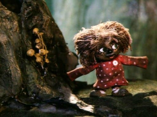 Мультик про домовёнка Кузю - Трейлеры