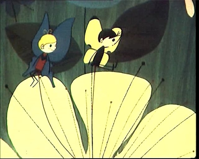 «Баранкин, будь человеком!», режиссер Александра Снежко-Блоцкая, 1963 - Трейлеры «Баранкин, будь человеком!», режиссер Александра Снежко-Блоцкая, 1963 - Трейлеры