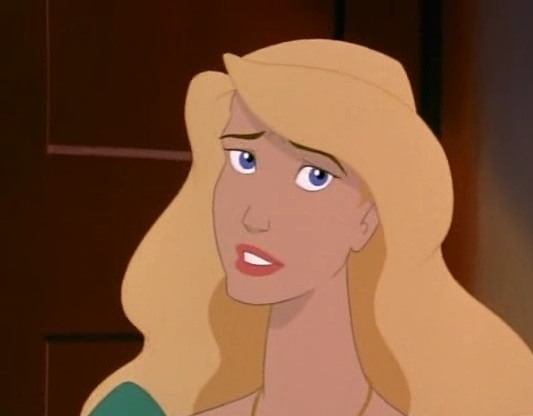 «Принцесса—лебедь» (англ. The Swan Princess) - Трейлеры