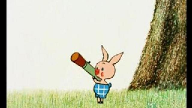 Винни Пух и Пятачок - Трейлеры Винни Пух и Пятачок - Трейлеры