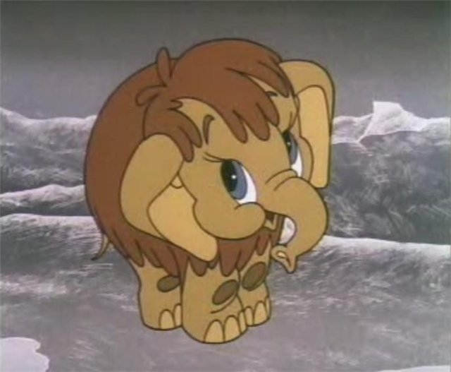 Мама для мамонтёнка мультФИЛЬМ - Трейлеры