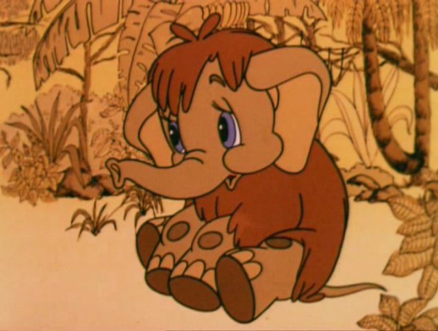 Мама для мамонтёнка мультФИЛЬМ - Трейлеры