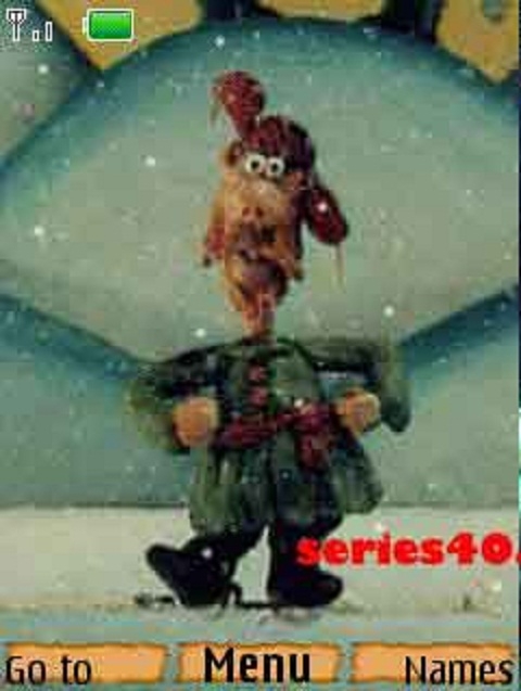 «Пластилиновая ворона» 1981 - Трейлеры