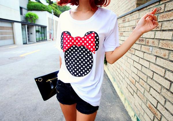 Микки Маус - Трейлеры