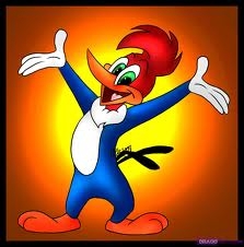 Woody Woodpecker - Трейлеры Woody Woodpecker - Трейлеры