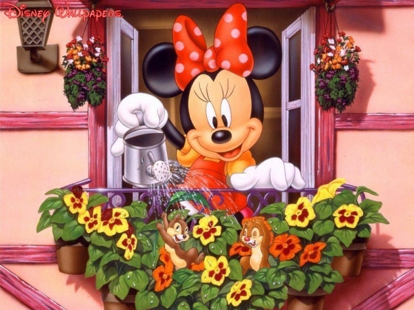 мультфильм Микки Маус + Минни Маус - Трейлеры