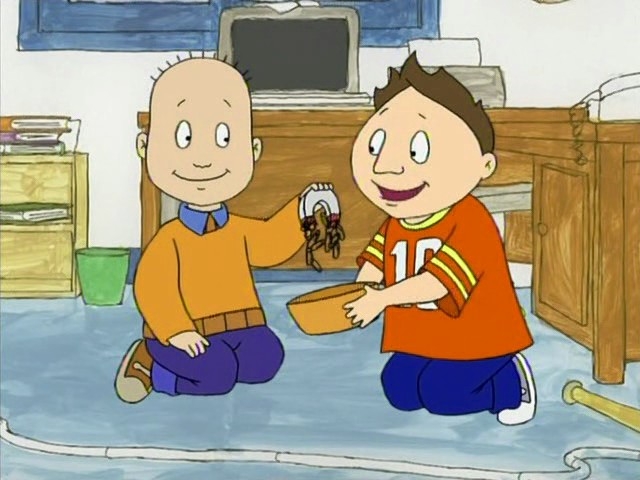 Детки из класса 402! Мультик детства :) - Трейлеры Детки из класса 402! Мультик детства :) - Трейлеры