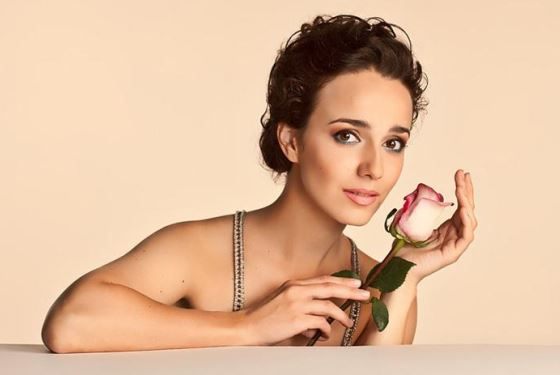 Биография Валерии Ланской - Российские актеры. Биография Валерии Ланской - Российские актеры.