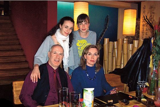 Биография Валерии Ланской - Российские актеры. Биография Валерии Ланской - Российские актеры.