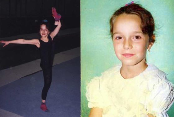 Биография Валерии Ланской - Российские актеры. Биография Валерии Ланской - Российские актеры.