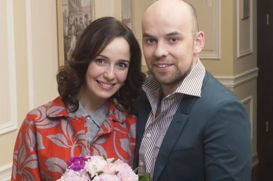 Биография Валерии Ланской - Российские актеры. Биография Валерии Ланской - Российские актеры.