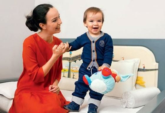 Биография Валерии Ланской - Российские актеры. Биография Валерии Ланской - Российские актеры.