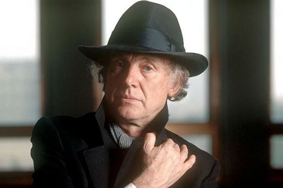 Биография Иннокентия Смоктуновского - Российские актеры.