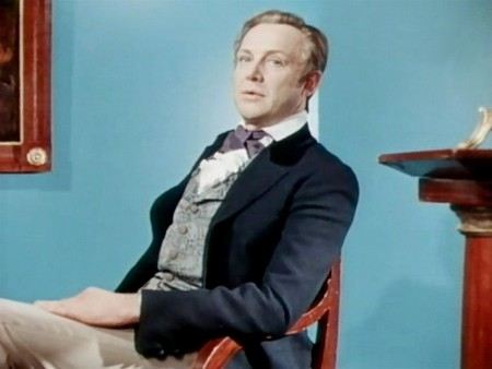 Биография Иннокентия Смоктуновского - Российские актеры.