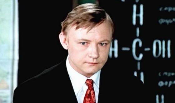 Биография Михаила Кононова - Российские актеры.