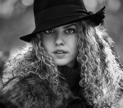 Биография Лянки Грыу - Российские актеры.