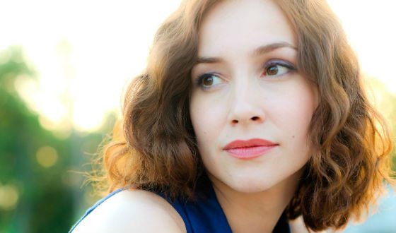 Биография Ольги Филипповой - Российские актеры.