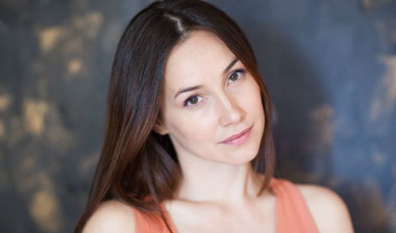 Биография Ольги Филипповой - Российские актеры.