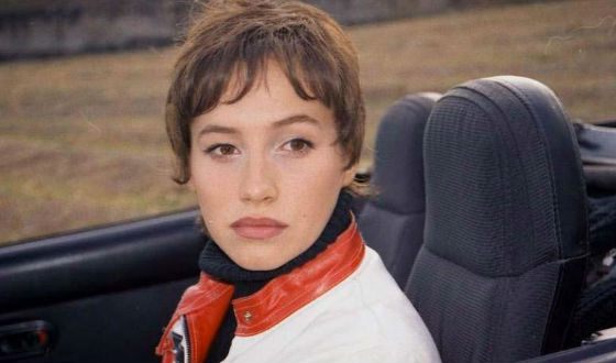 Биография Ольги Филипповой - Российские актеры.