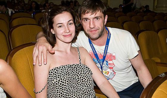 Биография Ольги Филипповой - Российские актеры.