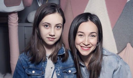 Биография Ольги Филипповой - Российские актеры.