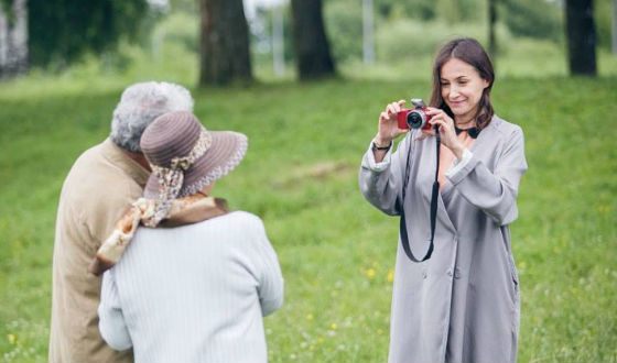 Биография Ольги Филипповой - Российские актеры.