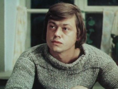 Биография Николая Караченцова - Российские актеры.